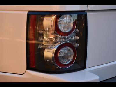 2011 Land Rover Range Rover HSE   - Photo 14 - Mesa, AZ 85201