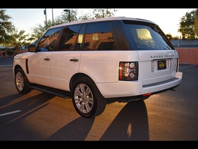 2011 Land Rover Range Rover HSE   - Photo 6 - Mesa, AZ 85201