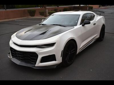 2016 Chevrolet Camaro SS   - Photo 3 - Mesa, AZ 85201