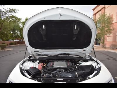 2016 Chevrolet Camaro SS   - Photo 34 - Mesa, AZ 85201