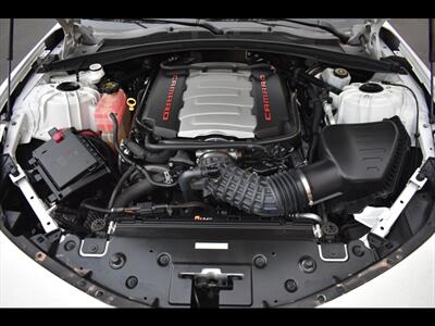 2016 Chevrolet Camaro SS   - Photo 35 - Mesa, AZ 85201