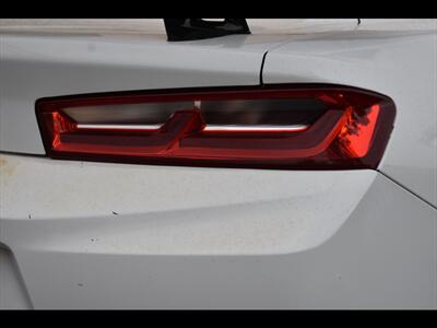 2016 Chevrolet Camaro SS   - Photo 43 - Mesa, AZ 85201