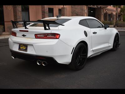 2016 Chevrolet Camaro SS   - Photo 7 - Mesa, AZ 85201