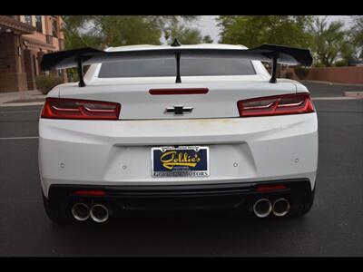2016 Chevrolet Camaro SS   - Photo 9 - Mesa, AZ 85201