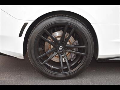 2016 Chevrolet Camaro SS   - Photo 33 - Mesa, AZ 85201