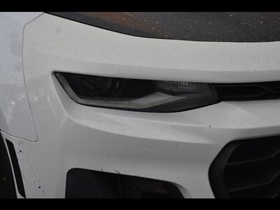 2016 Chevrolet Camaro SS   - Photo 38 - Mesa, AZ 85201