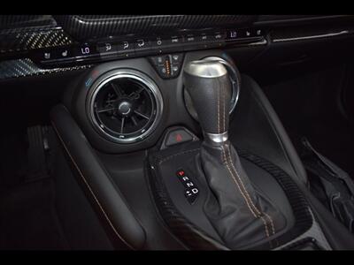 2016 Chevrolet Camaro SS   - Photo 12 - Mesa, AZ 85201