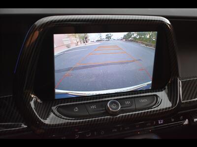 2016 Chevrolet Camaro SS   - Photo 11 - Mesa, AZ 85201