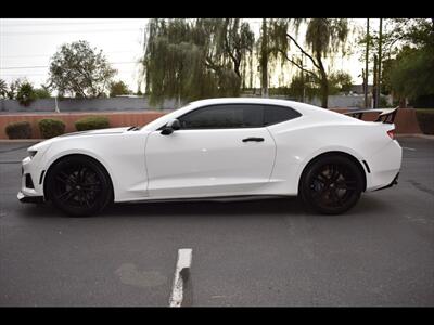 2016 Chevrolet Camaro SS   - Photo 5 - Mesa, AZ 85201