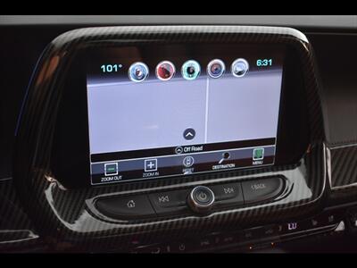 2016 Chevrolet Camaro SS   - Photo 10 - Mesa, AZ 85201