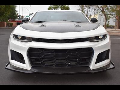 2016 Chevrolet Camaro SS   - Photo 8 - Mesa, AZ 85201