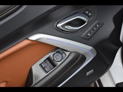2016 Chevrolet Camaro SS   - Photo 20 - Mesa, AZ 85201