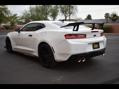 2016 Chevrolet Camaro SS   - Photo 6 - Mesa, AZ 85201