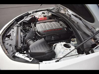 2016 Chevrolet Camaro SS   - Photo 37 - Mesa, AZ 85201