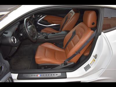 2016 Chevrolet Camaro SS   - Photo 17 - Mesa, AZ 85201