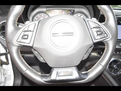 2016 Chevrolet Camaro SS   - Photo 14 - Mesa, AZ 85201