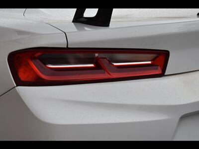 2016 Chevrolet Camaro SS   - Photo 41 - Mesa, AZ 85201