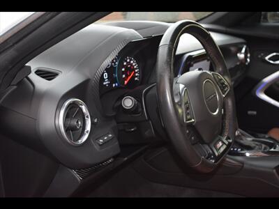 2016 Chevrolet Camaro SS   - Photo 16 - Mesa, AZ 85201