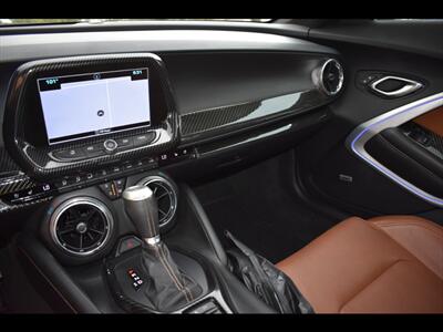2016 Chevrolet Camaro SS   - Photo 15 - Mesa, AZ 85201