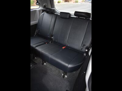 2018 Toyota Sienna SE 8-Passenger   - Photo 22 - Mesa, AZ 85201