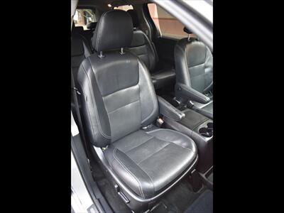 2018 Toyota Sienna SE 8-Passenger   - Photo 35 - Mesa, AZ 85201