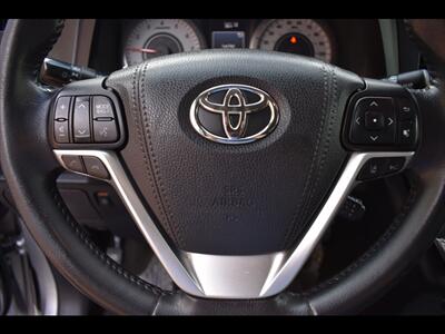 2018 Toyota Sienna SE 8-Passenger   - Photo 13 - Mesa, AZ 85201