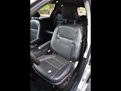 2018 Toyota Sienna SE 8-Passenger   - Photo 16 - Mesa, AZ 85201