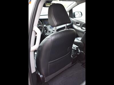 2018 Toyota Sienna SE 8-Passenger   - Photo 20 - Mesa, AZ 85201