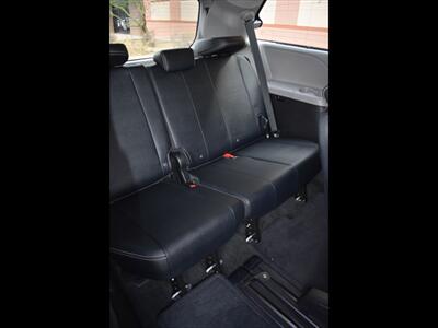 2018 Toyota Sienna SE 8-Passenger   - Photo 28 - Mesa, AZ 85201
