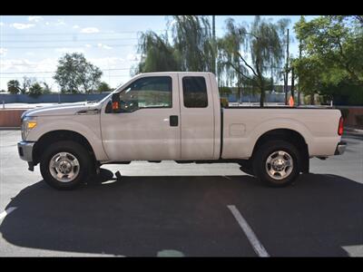 2016 Ford F-250 Super Duty XLT   - Photo 4 - Mesa, AZ 85201