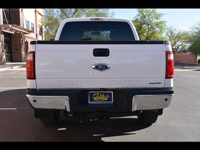 2016 Ford F-250 Super Duty XLT   - Photo 9 - Mesa, AZ 85201