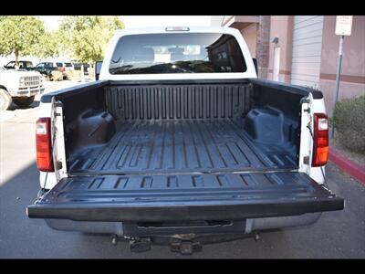 2016 Ford F-250 Super Duty XLT   - Photo 21 - Mesa, AZ 85201