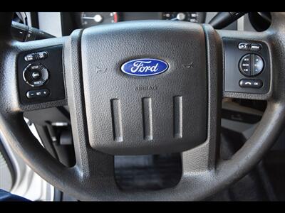 2016 Ford F-250 Super Duty XLT   - Photo 12 - Mesa, AZ 85201