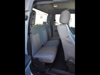 2016 Ford F-250 Super Duty XLT   - Photo 28 - Mesa, AZ 85201