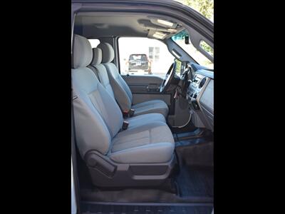 2016 Ford F-250 Super Duty XLT   - Photo 24 - Mesa, AZ 85201