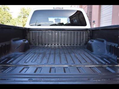 2016 Ford F-250 Super Duty XLT   - Photo 22 - Mesa, AZ 85201