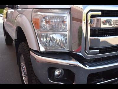 2016 Ford F-250 Super Duty XLT   - Photo 38 - Mesa, AZ 85201