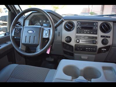 2016 Ford F-250 Super Duty XLT   - Photo 30 - Mesa, AZ 85201