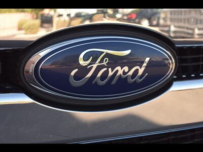 2016 Ford F-250 Super Duty XLT   - Photo 39 - Mesa, AZ 85201