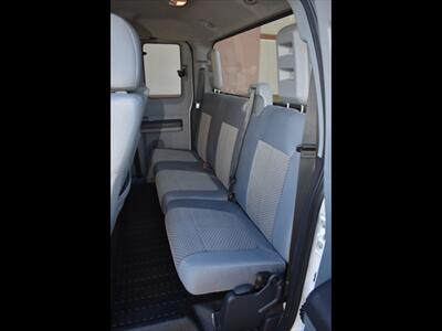2016 Ford F-250 Super Duty XLT   - Photo 18 - Mesa, AZ 85201