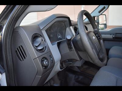 2016 Ford F-250 Super Duty XLT   - Photo 13 - Mesa, AZ 85201