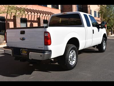2016 Ford F-250 Super Duty XLT   - Photo 7 - Mesa, AZ 85201
