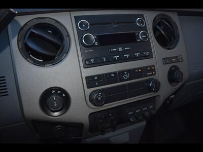 2016 Ford F-250 Super Duty XLT   - Photo 11 - Mesa, AZ 85201