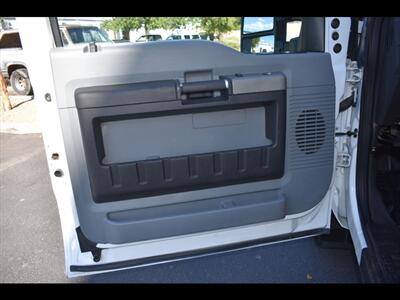 2016 Ford F-250 Super Duty XLT   - Photo 15 - Mesa, AZ 85201