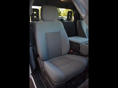 2016 Ford F-250 Super Duty XLT   - Photo 25 - Mesa, AZ 85201