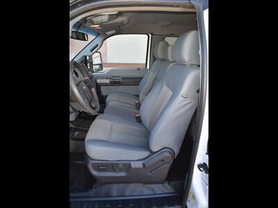 2016 Ford F-250 Super Duty XLT   - Photo 14 - Mesa, AZ 85201