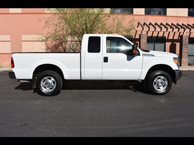 2016 Ford F-250 Super Duty XLT   - Photo 1 - Mesa, AZ 85201