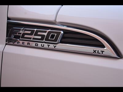 2016 Ford F-250 Super Duty XLT   - Photo 48 - Mesa, AZ 85201