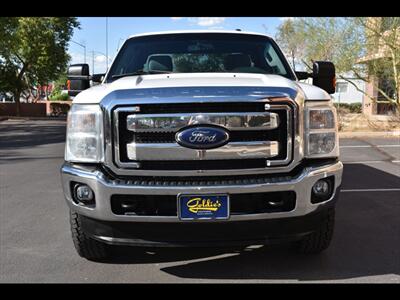 2016 Ford F-250 Super Duty XLT   - Photo 8 - Mesa, AZ 85201