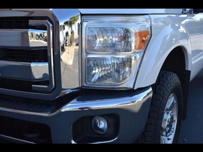2016 Ford F-250 Super Duty XLT   - Photo 40 - Mesa, AZ 85201